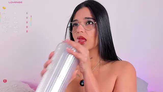 Sophie Duarte online show from 02-24-26, 03:10