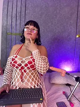 Silvia Notte online show from 10-29-25, 12:07