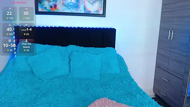 tiana storm1 online show from 11-09-25, 04:11