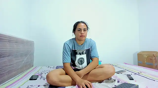 AshleyDeLuca  online show from 12-16-25, 12:48