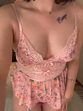  isadora online show from 04-05-26, 04:48