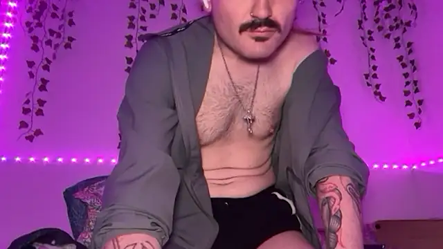 Snapshot of Gander_At_Xander chatting on 10-21-25, 11:27 Gander At Xander online show from 10-21-25, 11:27