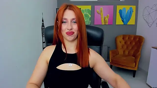 ZoeBurton online show from 04-01-26, 08:06