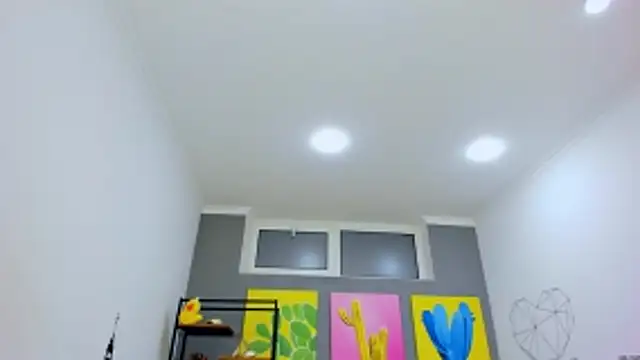 Snapshot of NoraSimons chatting on 02-27-26, 05:40 NoraSimons online show from 02-27-26, 05:40