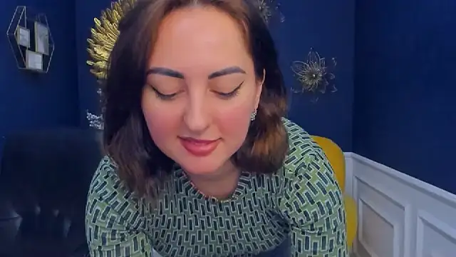 NoraSimons online show from 03-31-26, 05:19