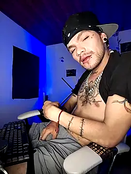 AlickBeliel online show from 04-22-26, 03:02