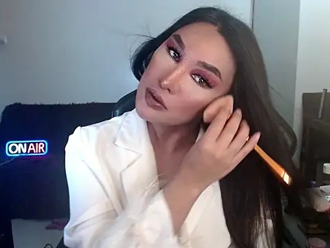 KeraMitenaa online show from 06-29-26, 08:42