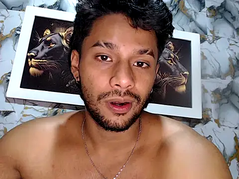 Rigel paxs online show from 03-11-26, 05:52