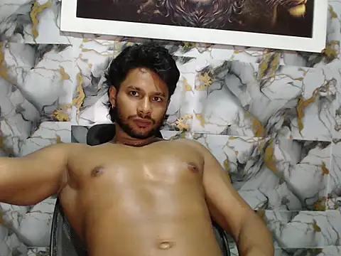 Rigel paxs online show from 03-18-26, 04:15