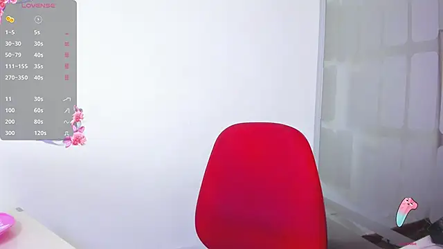 chloehanna online show from 02-26-26, 08:19