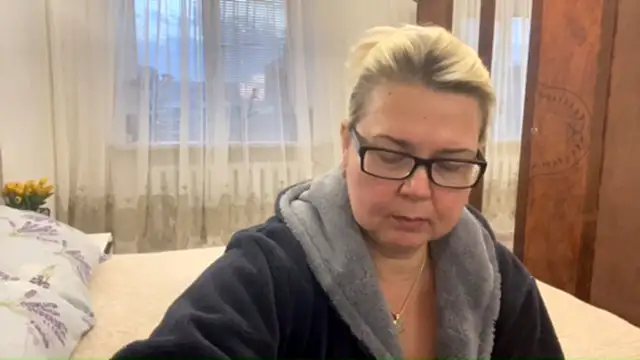 Galatea 2025 online show from 04-13-26, 04:45