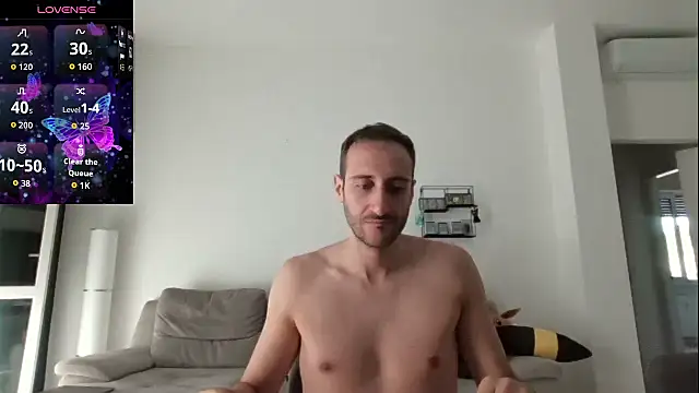 LukaShyGuy online show from 07-26-26, 06:54