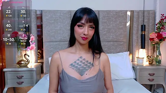 Penelope-Cross online show from 02-11-26, 02:44