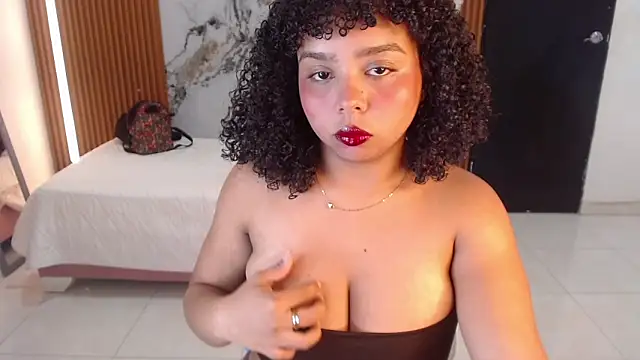 rosselyn  online show from 10-30-25, 07:25