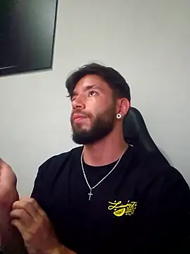 JACKSON STIFLER online show from 01-12-26, 11:21