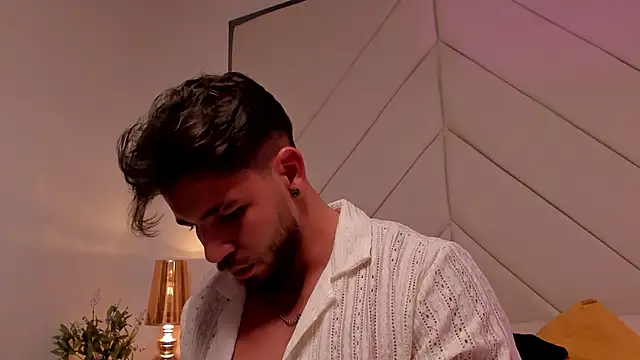 JACKSON STIFLER online show from 02-05-26, 10:58