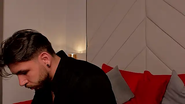 JACKSON STIFLER online show from 02-20-26, 03:58