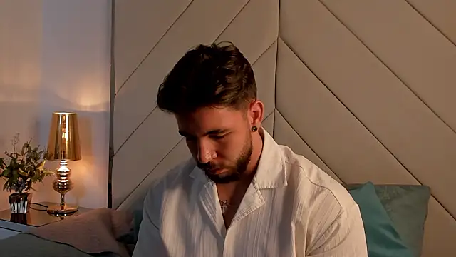 JACKSON STIFLER online show from 03-08-26, 11:30