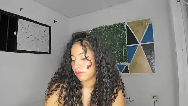 emily stars1 online show from 02-22-26, 05:08