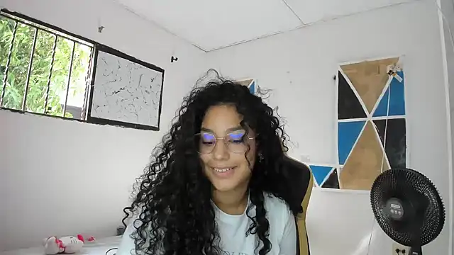 emily stars1 online show from 03-05-26, 08:05