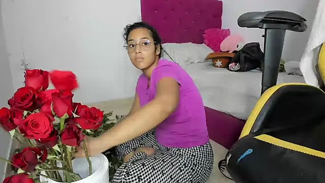 emily stars1 online show from 03-12-26, 11:11