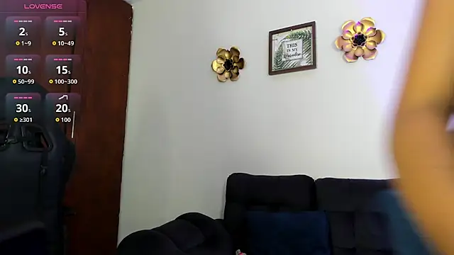 Amira princess online show from 10-28-25, 07:05