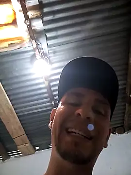 Catalina Bairon online show from 04-20-26, 03:59