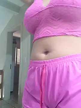 Bruninhadeusa online show from 01-09-26, 11:35