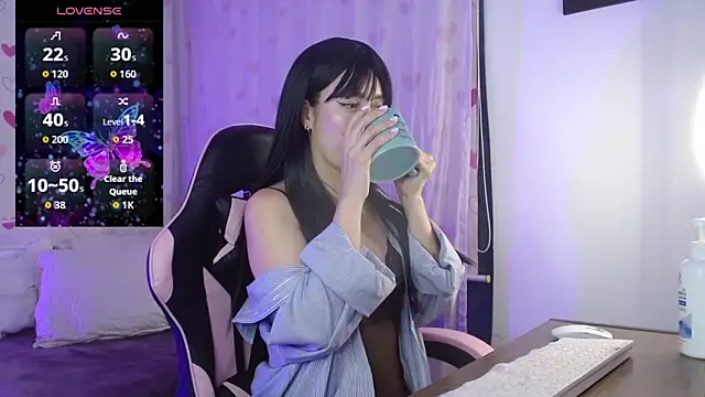 Snapshot of antonella_ed chatting on 12-02-25, 11:34 antonella ed online show from 12-02-25, 11:34