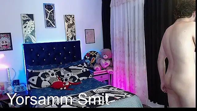 Snapshot of Yorsamm_and_friends chatting on 11-12-25, 11:10 Yorsamm and friends online show from 11-12-25, 11:10