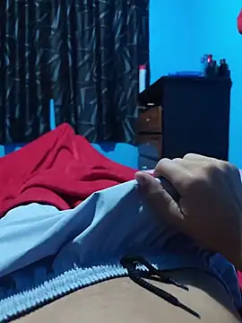 Scorpion05  online show from 02-18-26, 04:52