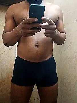 Snapshot of H-Jacker chatting on 07-19-26, 04:38 H-Jacker online show from 07-19-26, 04:38