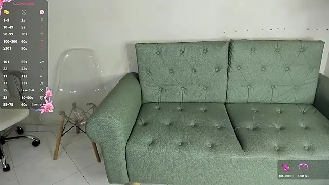 miss martinaa online show from 10-22-25, 05:45