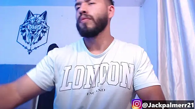 Snapshot of jack_mr_muscle chatting on 11-14-25, 12:20 jack mr muscle online show from 11-14-25, 12:20