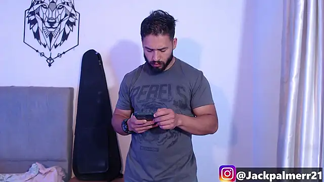 Snapshot of jack_mr_muscle chatting on 11-15-25, 12:30 jack mr muscle online show from 11-15-25, 12:30