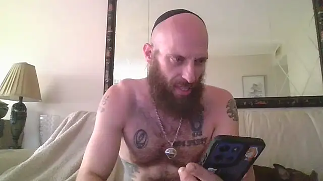 Snapshot of KosherCo313 chatting on 07-19-26, 10:24 KosherCo313 online show from 07-19-26, 10:24