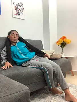 joryinateen online show from 10-23-25, 04:17