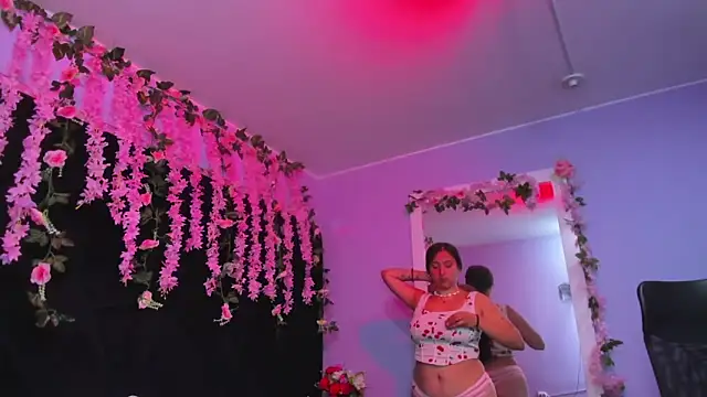 Gabyy Cooper  online show from 04-15-26, 02:51