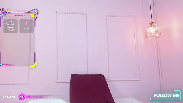 julietasweet3 online show from 11-21-25, 11:25