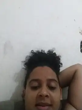 A gostosa25 online show from 01-12-26, 07:41