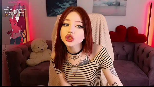 Emma Kirks online show from 03-29-26, 05:40