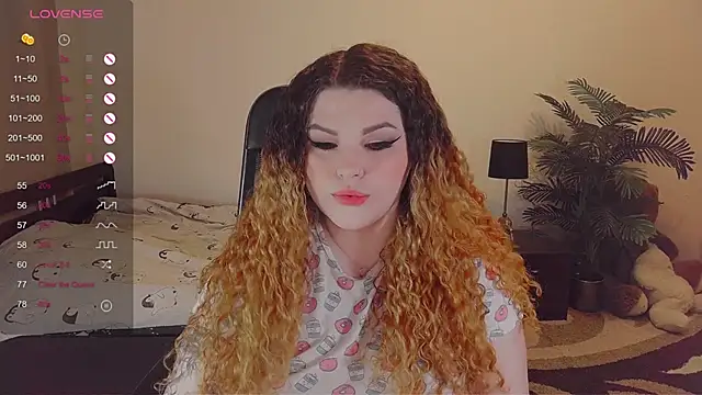 GwenSummers online show from 12-05-24, 02:00