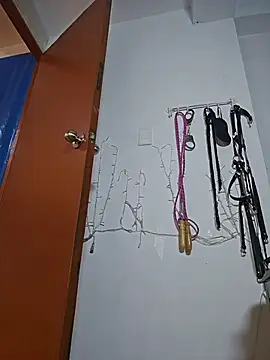 Kitty Kalifa online show from 02-10-26, 04:38