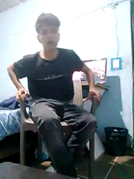 666Daemon666 online show from 11-17-25, 06:19