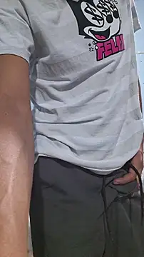 Snapshot of 666Daemon666 chatting on 02-15-26, 07:38 666Daemon666 online show from 02-15-26, 07:38