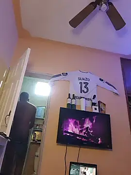 Suamyst 25 online show from 01-16-26, 08:35