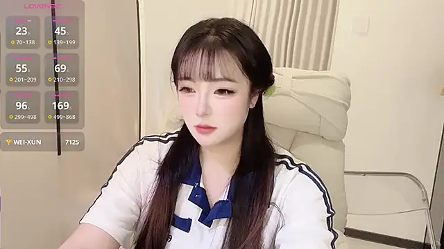 Follyise online show from 12-14-25, 02:00