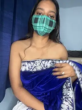 Cute Marina online show from 11-03-25, 06:14