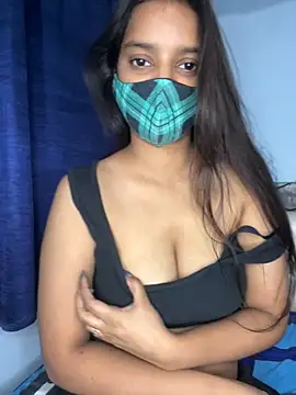 Cute Marina online show from 11-04-25, 07:29