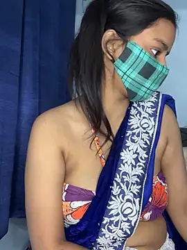 Cute Marina online show from 11-07-25, 06:02